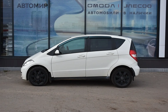 Купить Мерседес-Бенз А-Класс 2012г.