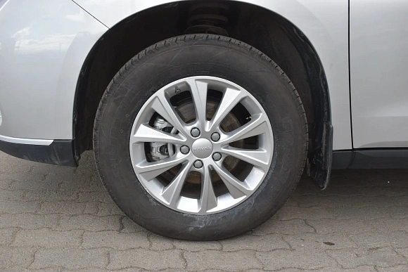 Купить Хавал М6 2025г.