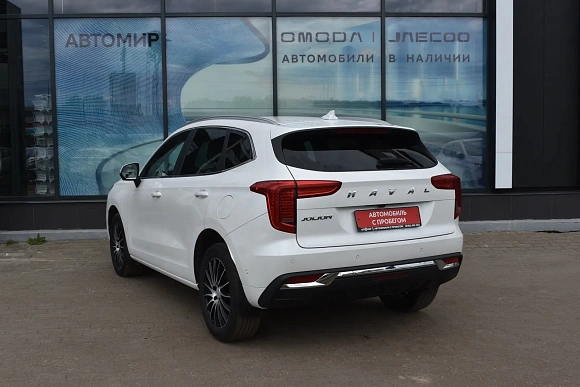 Купить Хавал Haval Jolion 2023г.