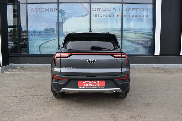 Купить Москвич Mazda 3 2024г.