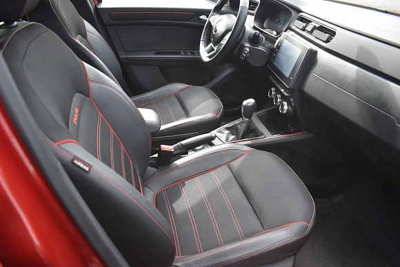 Купить Рено Аркана 2021г.