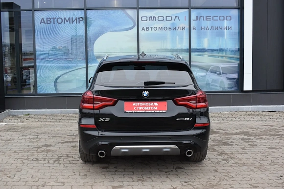 Купить БМВ КС3 2019г.