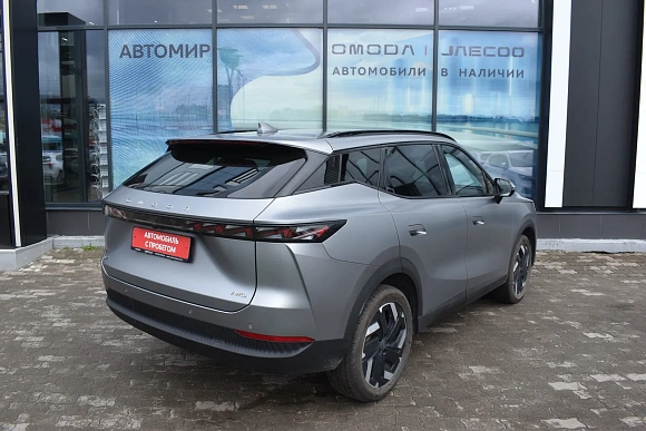 Купить Омода Omoda C7 2025г.