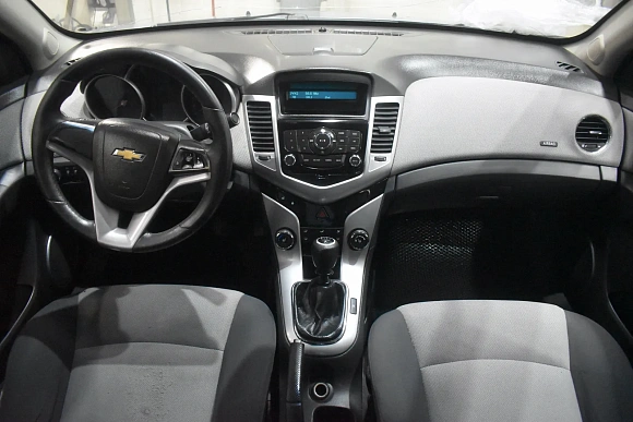 Купить Шевроле Крузе 2009г.