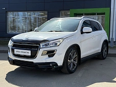 Peugeot 4008