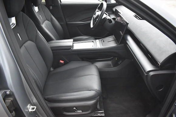 Купить Омода Omoda C7 2025г.