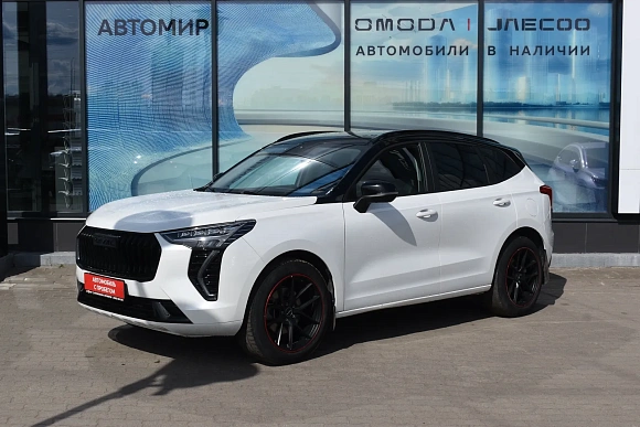 Купить Хавал Haval Jolion 2023г.