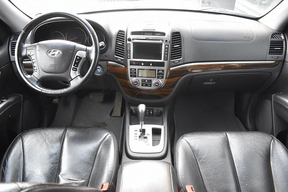 Купить Хёндай Санта Фе 2011г.