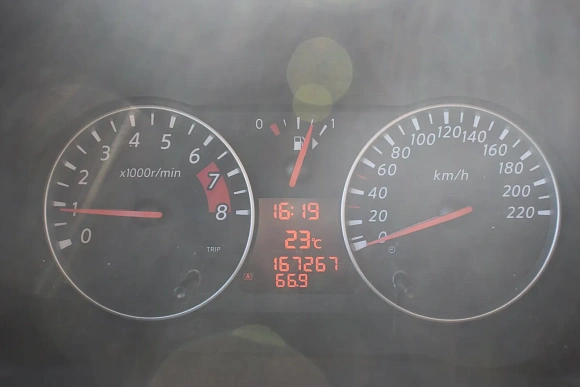 Купить Ниссан Ноте 2011г.