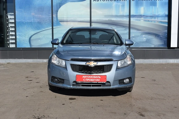 Купить Шевроле Крузе 2009г.