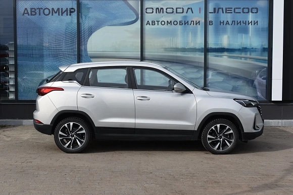 Купить Баик КС35 2023г.