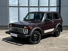 Lada 2121 (4x4)