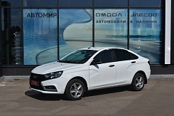 Купить Лада Веста 2021г.