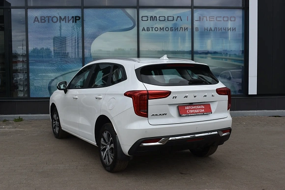 Купить Хавал Haval Jolion 2023г.