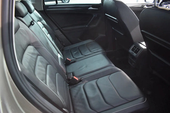 Купить Фольксваген Тигуан 2017г.