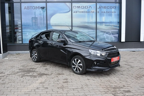 Купить Лада Веста 2017г.