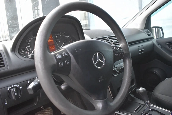 Купить Мерседес-Бенз А-Класс 2012г.