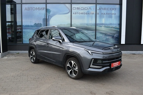 Купить Москвич Mazda 3 2024г.