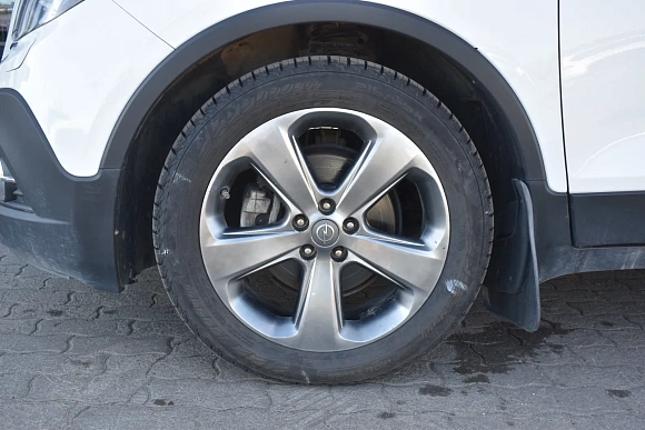 Купить Опель Мокка 2013г.