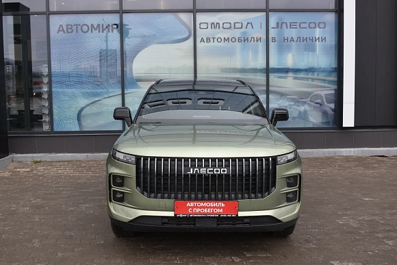 Купить Джейку ДЖ7 2024г.