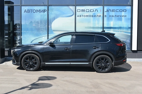 Купить Мазда ККС-9 2017г.