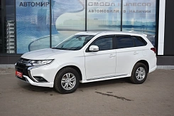 Купить Митсубиси Оутлендер 2022г.