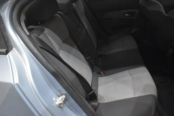 Купить Шевроле Крузе 2009г.