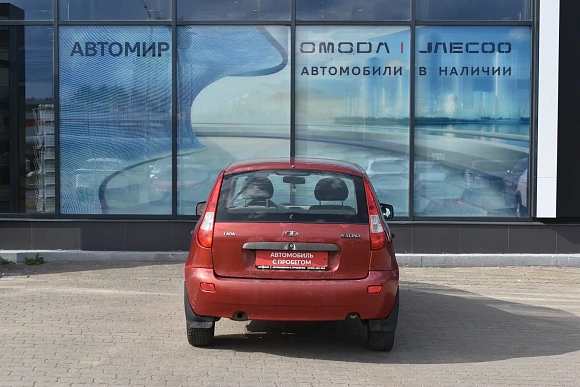 Купить Лада Калина 2009г.
