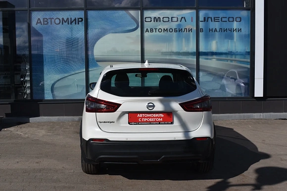 Купить Ниссан Кашкаи 2020г.