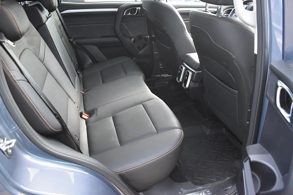 Купить Хавал Haval DARGO 2024г.