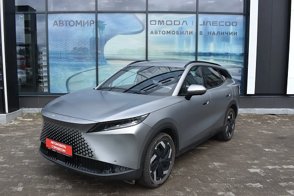 Купить Омода Omoda C7 2025г.