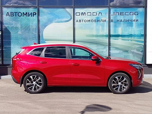 Купить Хавал Haval Jolion 2023г.