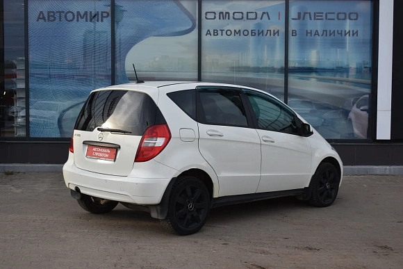 Купить Мерседес-Бенз А-Класс 2012г.