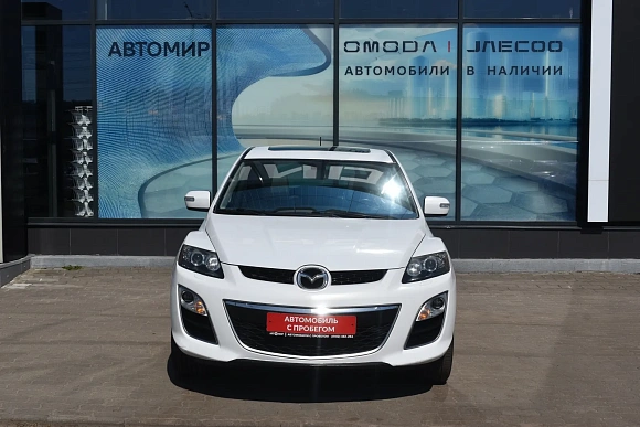 Купить Мазда ККС-7 2010г.
