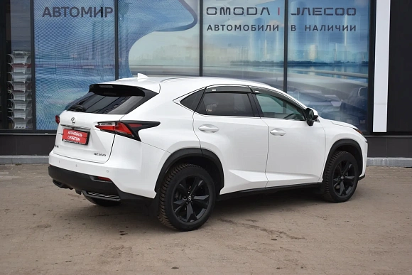 Купить Лексус Lexus NX 2015г.