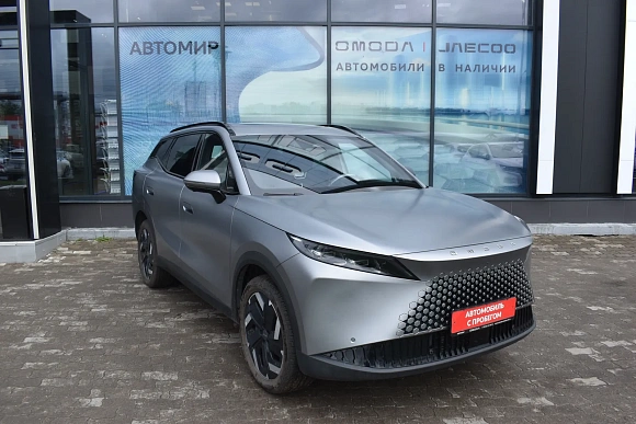 Купить Омода Omoda C7 2025г.