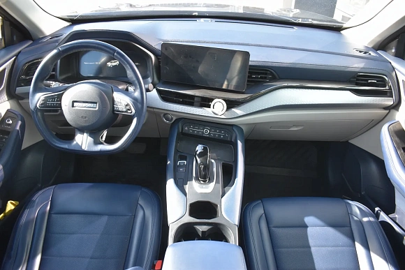 Купить Хавал Haval F7 2022г.