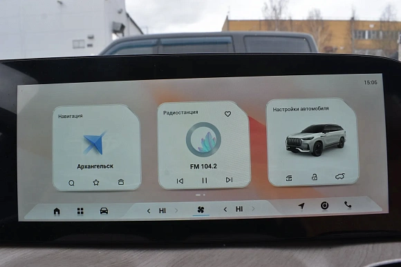 Купить Джейку ДЖ8 2024г.