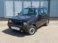 Lada 1111 Ока
