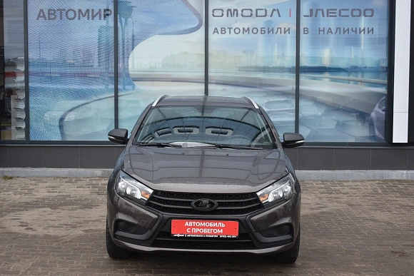 Купить Лада Веста 2020г.