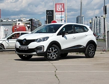 Renault Kaptur