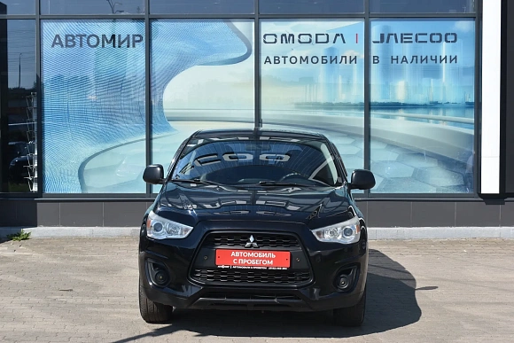 Купить Митсубиси АСКС 2013г.