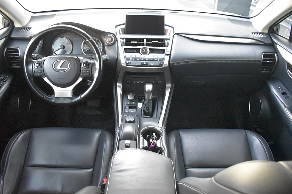Купить Лексус Lexus NX 2015г.