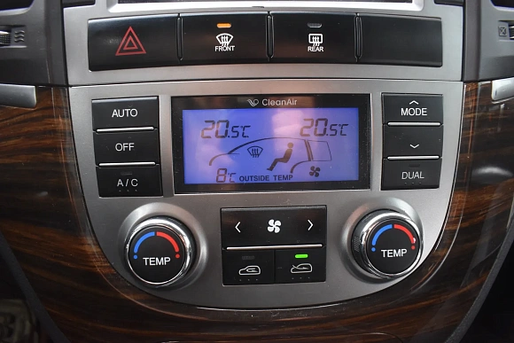 Купить Хёндай Санта Фе 2011г.