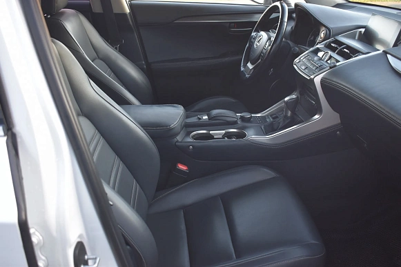 Купить Лексус Lexus NX 2015г.