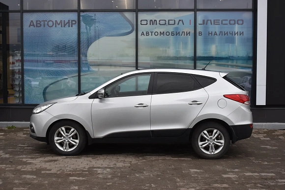 Купить Хёндай икс35 2012г.