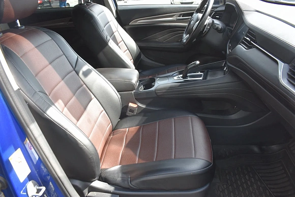 Купить Хавал Haval F7 2019г.