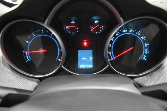 Купить Шевроле Крузе 2009г.