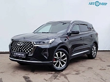 Chery Tiggo 7 Pro Max
