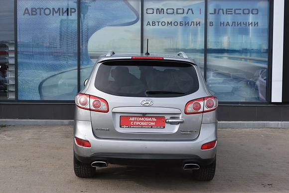 Купить Хёндай Санта Фе 2011г.